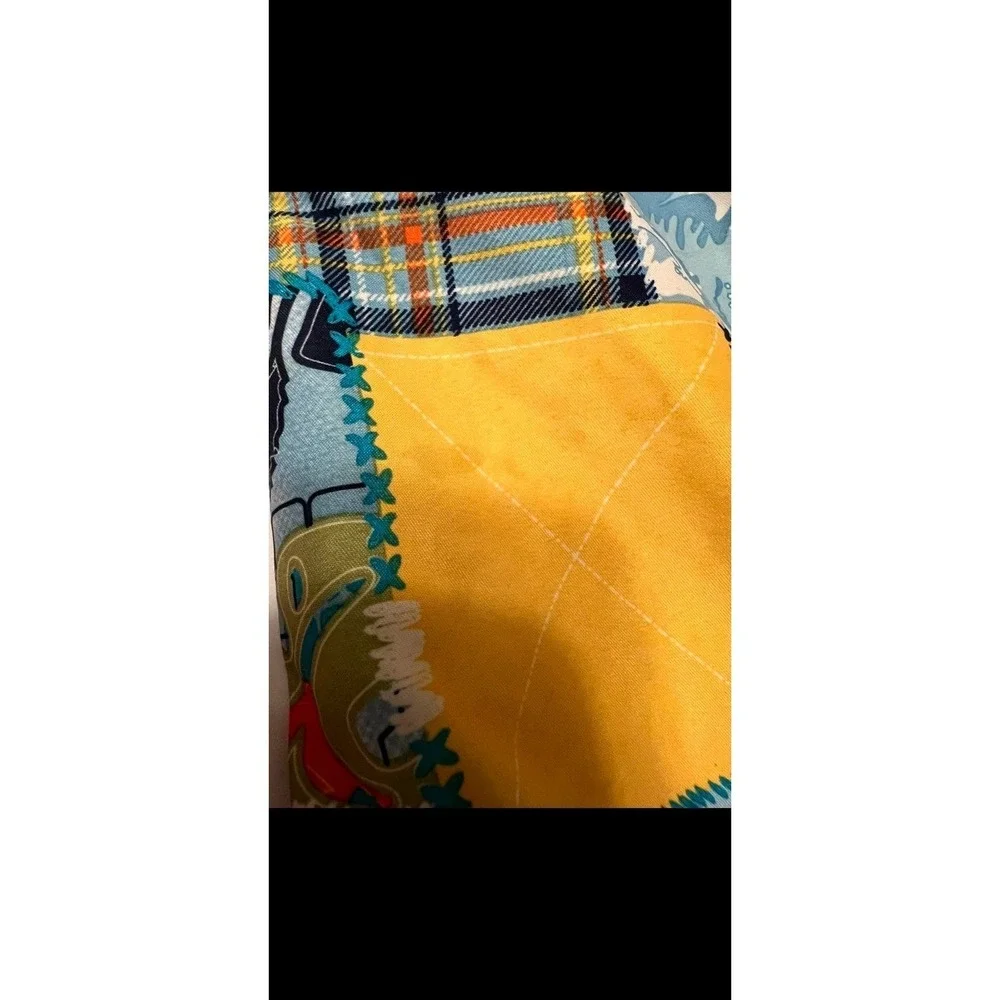Boys‎ 18 month swim trunks (2209)